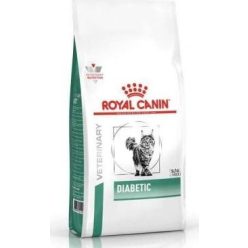 Royal Canin Diabetic macskáknak 400 g