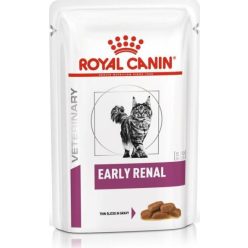 Royal Canin Early Renal macskáknak 85 g Royal Canin Early Renal macskáknak 85 g