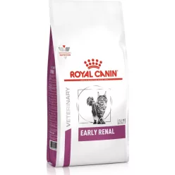 Royal Canin Early Renal macskáknak 400 g 