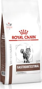 Royal Canin Gastrointestinal Hairball macskáknak 2 kg 