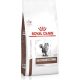 Royal Canin Gastrointestinal Hairball macskáknak 400 g