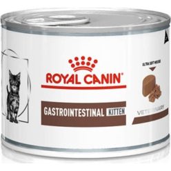 Royal Canin Gastrointestinal Kitten 195 g