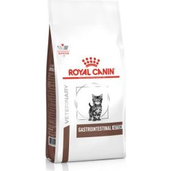 Royal Canin Gastrointestinal Kitten macskáknak 2 kg 