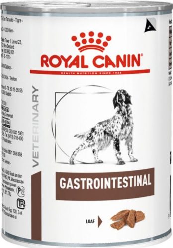 Royal Canin Gastrointestinal kutyáknak  400 g