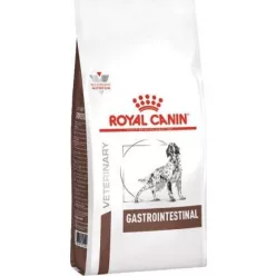 Royal Canin Gastrointestinal kutyáknak 15 kg