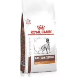 Royal Canin Gastrointestinal Low Fat kutyáknak 12 kg