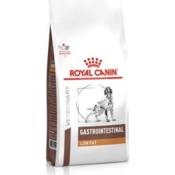 Royal Canin Gastrointestinal Low Fat kutyáknak 1,5 kg 