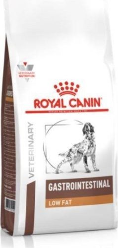 Royal Canin Gastrointestinal Low Fat kutyáknak 1,5 kg 