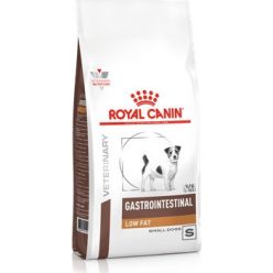 Royal Canin Gastrointestinal Low Fat Small Dog 3,5 kg