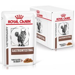 Royal Canin Gastrointestinal alutasakos 85 g