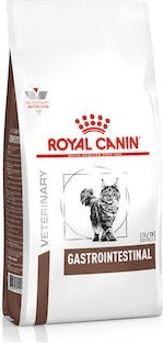 Royal Canin Gastrointestinal macskáknak 400 g