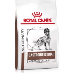   Royal Canin Gastrointestinal Moderate Calorie kutyáknak 2 kg