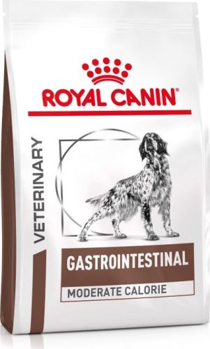 Royal Canin Gastrointestinal Moderate Calorie kutyáknak 2 kg