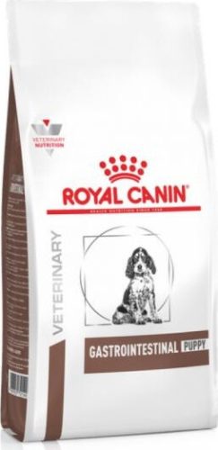 Royal Canin Gastrointestinal Puppy kutyáknak 2,5 kg