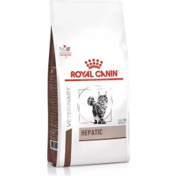Royal Canin Hepatic macskáknak 2 kg