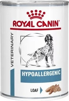 Royal Canin Hypoallergenic kutyáknak 400 g