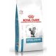 Royal Canin Hypoallergenic macskáknak 2,5 kg 