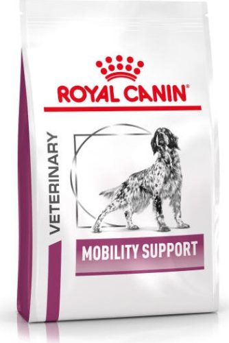 Royal Canin Mobility Support kutyáknak 12 kg
