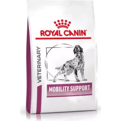Royal Canin Mobility Support kutyáknak 2 kg 