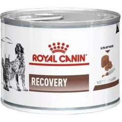 Royal Canin Recovery kutyáknak és macskáknak 195 g