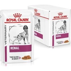 Royal Canin Renal kutyáknak 100 g