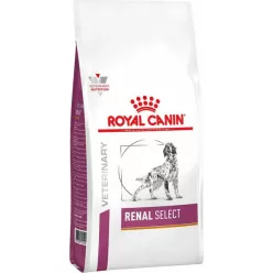 Royal Canin Renal Select kutyáknak 2 kg
