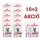 Royal Canin Renal with beef macskáknak 85 g - 10+2 INGYEN