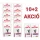 Royal Canin Renal with chicken macskáknak 85 g - 10+2 INGYEN