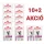 Royal Canin Renal with fish macskáknak 85 g - 10+2 INGYEN