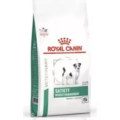   Royal Canin Satiety Weight Management Small kutyáknak 1,5 kg 