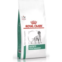 Royal Canin Satiety Weight Management kutyáknak 12 kg