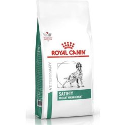 Royal Canin Satiety Weight Management kutyáknak 6 kg
