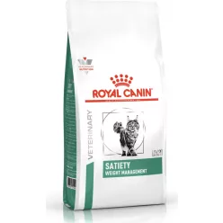 Royal Canin Satiety Weight Management macskáknak 3,5 kg