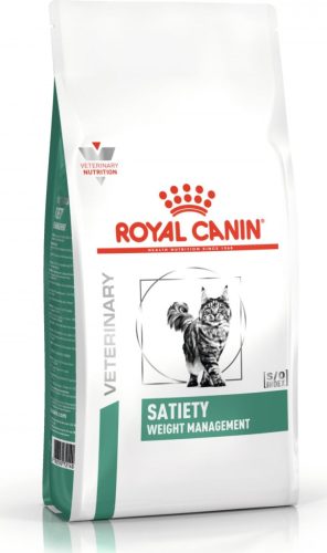 Royal Canin Satiety Weight Management macskáknak 400 g