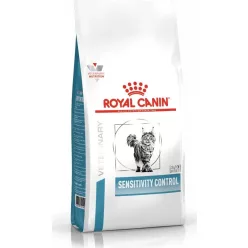 Royal Canin Sensitivity Control macskáknak 1,5 kg