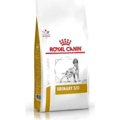 Royal Canin Urinary S/O kutyáknak 2 kg 