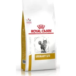 Royal Canin Urinary S/O macskáknak 1,5 kg