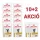 Royal Canin Urinary S/O macskáknak gravy 85 g - 10+2 INGYEN