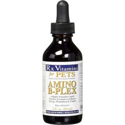 Rx Amino B-plex 60 ml