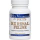 Rx Vitamins Renal Feline kapszula 120 db