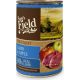 Sam's Field konzerv bárány&alma 400 g