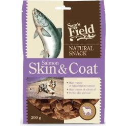 Sam's Field Skin&Coat 200 g