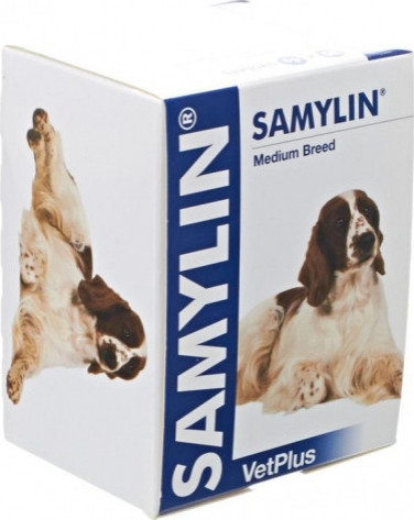 Samylin Medium Breed granulátum 30 db