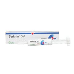 Sedalin gél 10ml