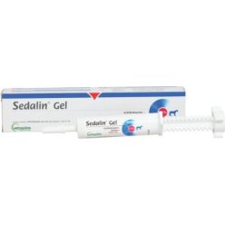Sedalin gél 10 ml