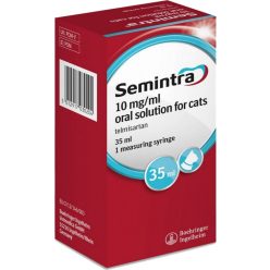 Semintra 10 mg/ml belsőleges oldat 35 ml