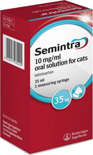 Semintra 10 mg/ml belsőleges oldat 35 ml