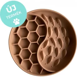 Slow Buddy Nature Yin-Yang 