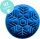 Slow Buddy Snowflake 