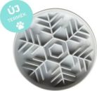 Slow Buddy Snowflake 
